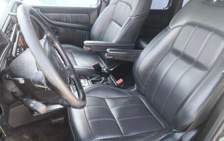 Mercedes-Benz G-Класс W463 рестайлинг _ii, 1994 год, 1 980 000 рублей, 2 фотография