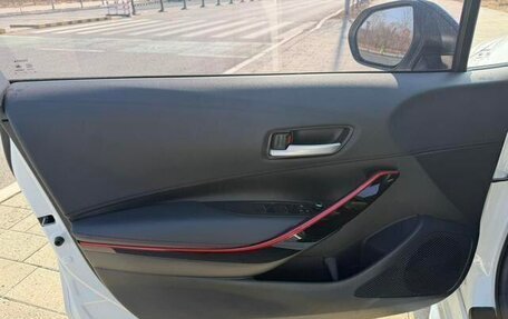 Toyota Corolla, 2022 год, 1 330 002 рублей, 15 фотография