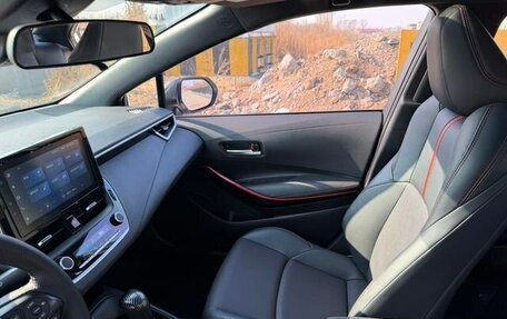 Toyota Corolla, 2022 год, 1 330 002 рублей, 14 фотография