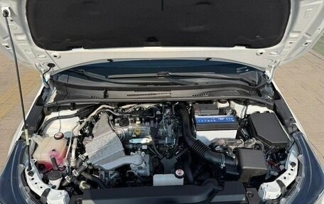 Toyota Corolla, 2022 год, 1 330 002 рублей, 18 фотография