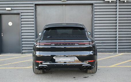 Porsche Cayenne III, 2026 год, 18 990 000 рублей, 4 фотография