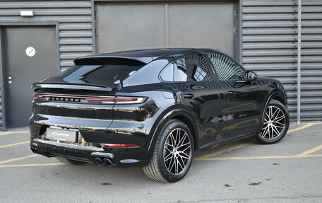 Porsche Cayenne III, 2026 год, 18 990 000 рублей, 5 фотография