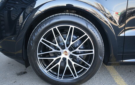 Porsche Cayenne III, 2026 год, 18 990 000 рублей, 9 фотография