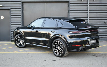 Porsche Cayenne III, 2026 год, 18 990 000 рублей, 6 фотография