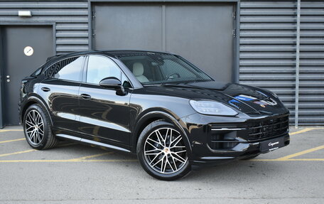 Porsche Cayenne III, 2026 год, 18 990 000 рублей, 3 фотография