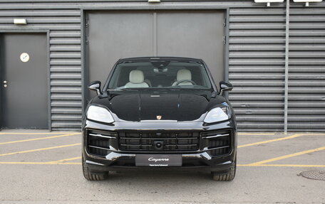 Porsche Cayenne III, 2026 год, 18 990 000 рублей, 2 фотография