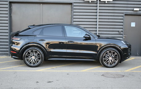 Porsche Cayenne III, 2026 год, 18 990 000 рублей, 8 фотография