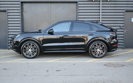 Porsche Cayenne III, 2026 год, 18 990 000 рублей, 7 фотография