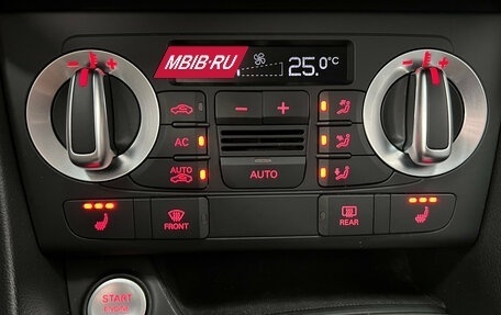 Audi Q3, 2011 год, 1 500 000 рублей, 14 фотография