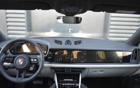 Porsche Cayenne III, 2026 год, 18 990 000 рублей, 14 фотография