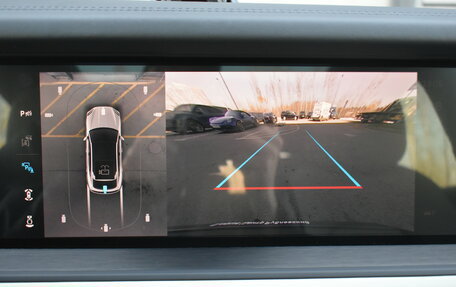 Porsche Cayenne III, 2026 год, 18 990 000 рублей, 22 фотография