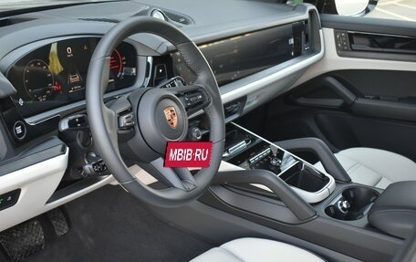 Porsche Cayenne III, 2026 год, 18 990 000 рублей, 12 фотография