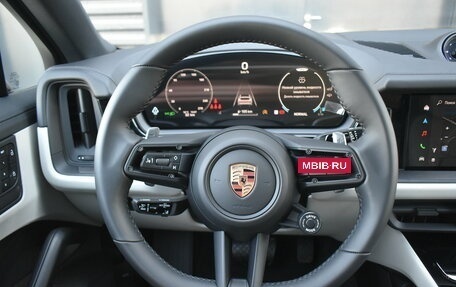 Porsche Cayenne III, 2026 год, 18 990 000 рублей, 15 фотография