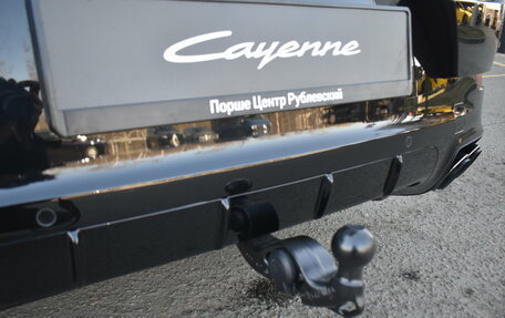 Porsche Cayenne III, 2026 год, 18 990 000 рублей, 26 фотография