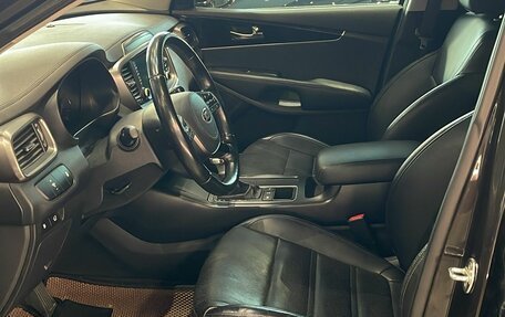 KIA Sorento III Prime рестайлинг, 2019 год, 2 800 000 рублей, 7 фотография