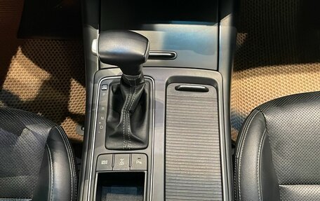 KIA Sorento III Prime рестайлинг, 2019 год, 2 800 000 рублей, 12 фотография