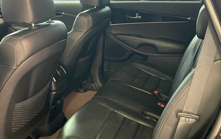 KIA Sorento III Prime рестайлинг, 2019 год, 2 800 000 рублей, 10 фотография