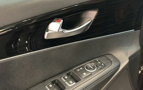 KIA Sorento III Prime рестайлинг, 2019 год, 2 800 000 рублей, 8 фотография