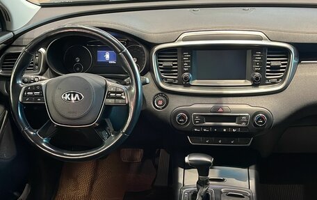 KIA Sorento III Prime рестайлинг, 2019 год, 2 800 000 рублей, 11 фотография