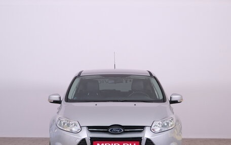 Ford Focus III, 2012 год, 829 000 рублей, 3 фотография