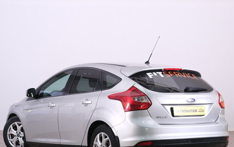 Ford Focus III, 2012 год, 829 000 рублей, 5 фотография