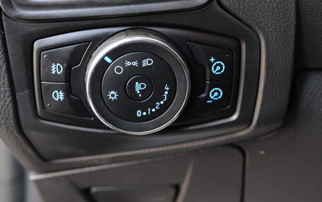 Ford Focus III, 2012 год, 829 000 рублей, 10 фотография