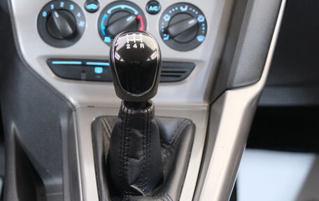 Ford Focus III, 2012 год, 829 000 рублей, 18 фотография