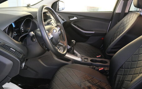 Ford Focus III, 2012 год, 829 000 рублей, 8 фотография