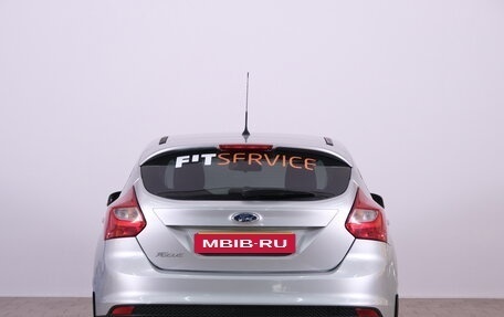 Ford Focus III, 2012 год, 829 000 рублей, 6 фотография