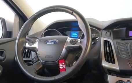 Ford Focus III, 2012 год, 829 000 рублей, 13 фотография