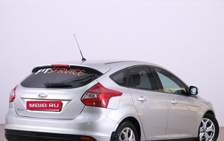 Ford Focus III, 2012 год, 829 000 рублей, 7 фотография