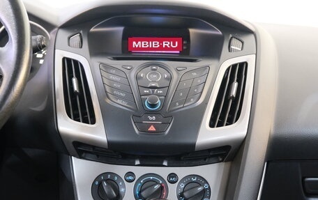 Ford Focus III, 2012 год, 829 000 рублей, 15 фотография