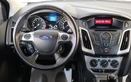 Ford Focus III, 2012 год, 829 000 рублей, 12 фотография