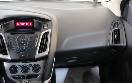 Ford Focus III, 2012 год, 829 000 рублей, 19 фотография