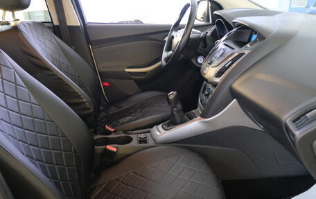 Ford Focus III, 2012 год, 829 000 рублей, 20 фотография