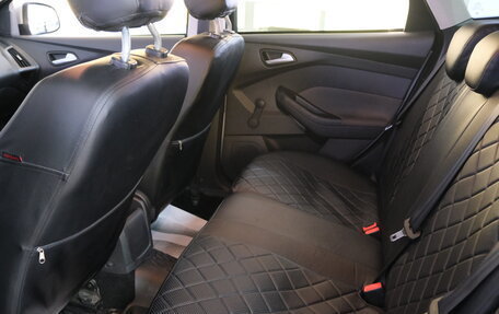 Ford Focus III, 2012 год, 829 000 рублей, 21 фотография