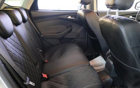 Ford Focus III, 2012 год, 829 000 рублей, 22 фотография