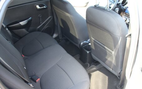 KIA Rio III рестайлинг, 2015 год, 949 000 рублей, 9 фотография