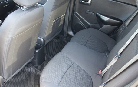 KIA Rio III рестайлинг, 2015 год, 949 000 рублей, 8 фотография