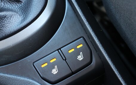 KIA Rio III рестайлинг, 2015 год, 949 000 рублей, 16 фотография