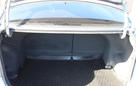 KIA Rio III рестайлинг, 2015 год, 949 000 рублей, 17 фотография