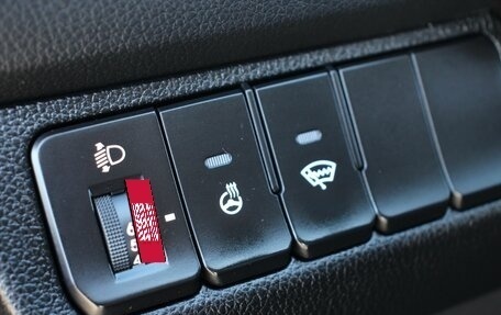 KIA Rio III рестайлинг, 2015 год, 949 000 рублей, 13 фотография