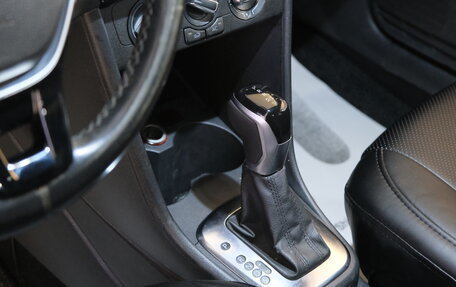 Volkswagen Polo VI (EU Market), 2010 год, 599 000 рублей, 16 фотография