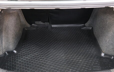 Volkswagen Polo VI (EU Market), 2010 год, 599 000 рублей, 22 фотография