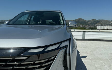 Geely Atlas, 2025 год, 3 760 990 рублей, 4 фотография