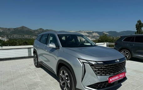 Geely Atlas, 2025 год, 3 760 990 рублей, 2 фотография