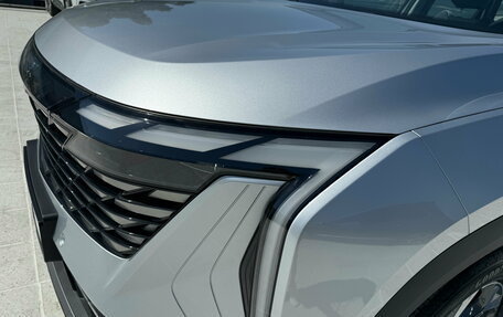 Geely Atlas, 2025 год, 3 760 990 рублей, 15 фотография