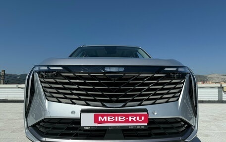 Geely Atlas, 2025 год, 3 760 990 рублей, 7 фотография