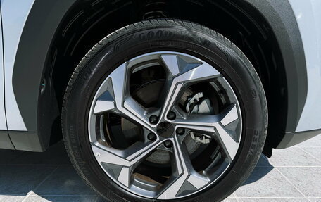 Geely Atlas, 2025 год, 3 760 990 рублей, 13 фотография