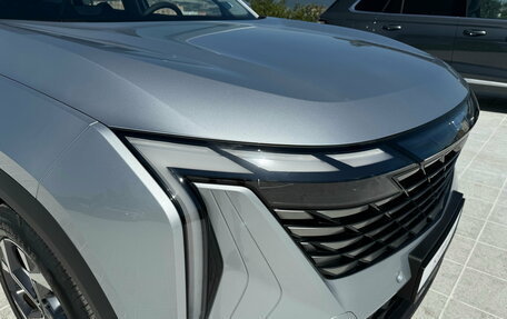 Geely Atlas, 2025 год, 3 760 990 рублей, 16 фотография